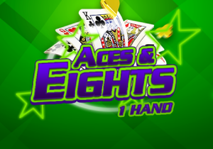 Aces & Eights 1 Tay