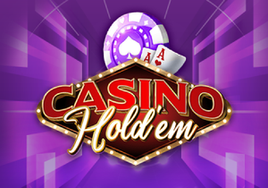 vvvwin Casino Hold'em