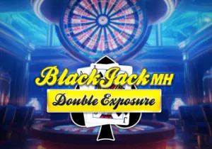 BlackJack Phơi Bày Kép
