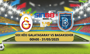 Logo đội Galatasaray