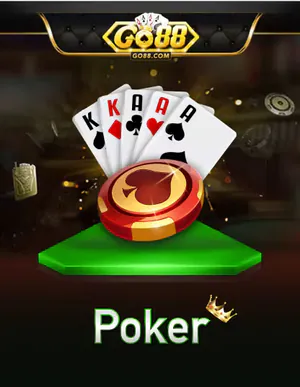 Gó Poker