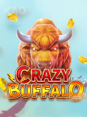 vvvwin Fa Cai Crazy Buffalo
