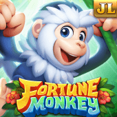 Logo đội Fortune Monkey
