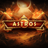 Logo đội Astros