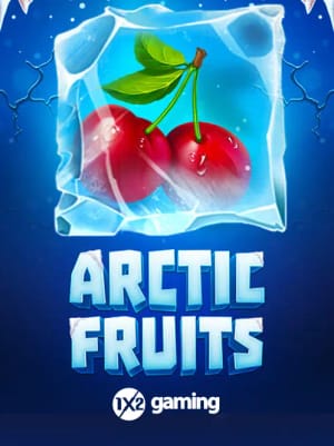 vvvwin Arctic Fruits