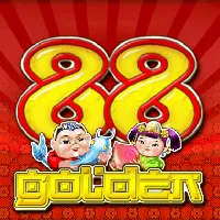 Logo đội 88 Golden 88