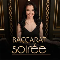 Logo đội Baccarat Soirée