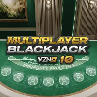 Blackjack VZN